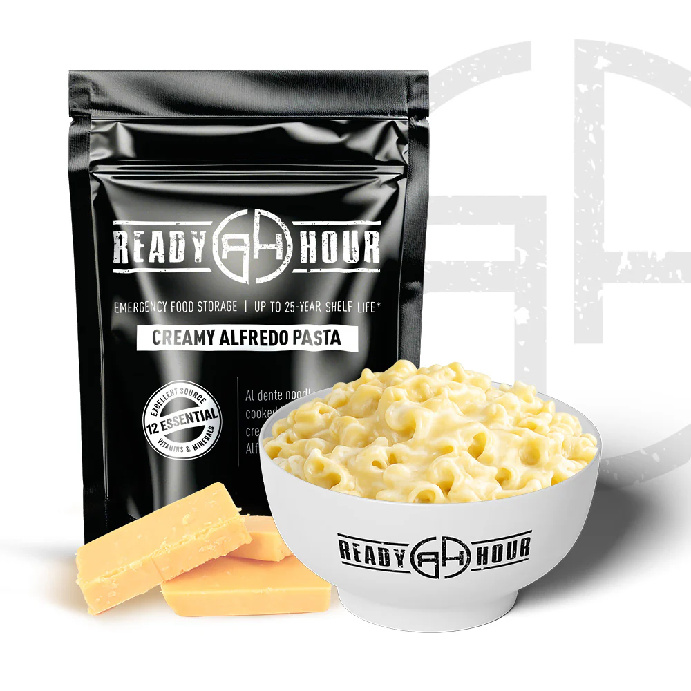Secure Your Supply Sale